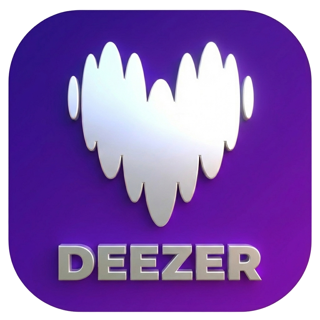 Deezer