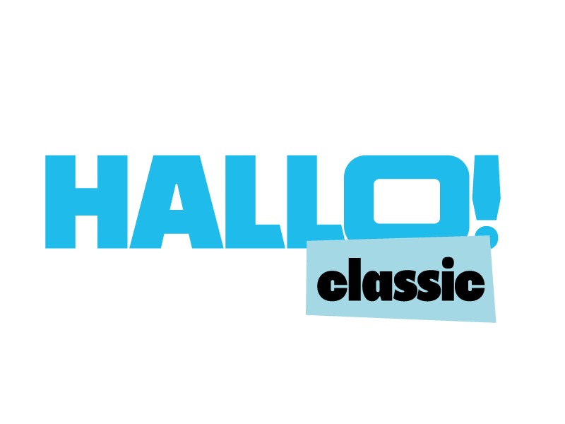 Hallo! Classics