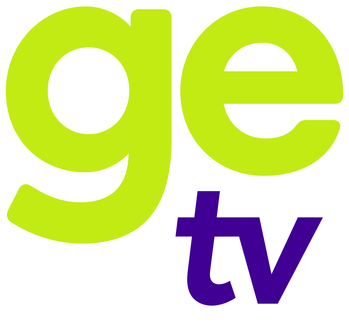 GE TV