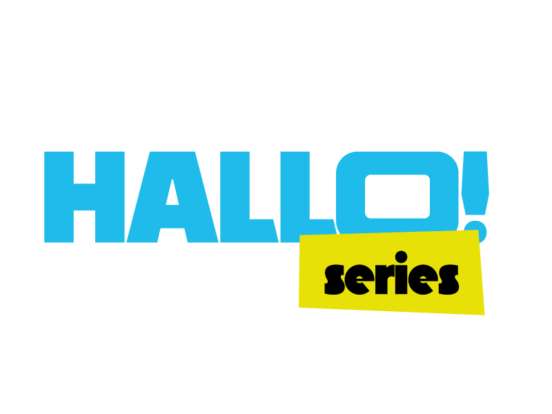 Hallo! Series
